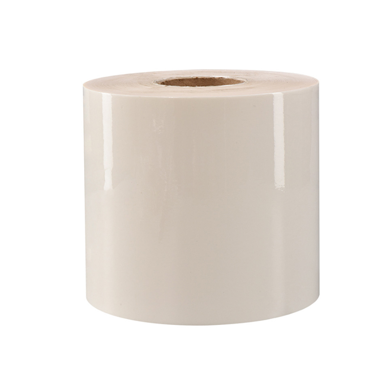 36um 투명 PET 필름/이동식 접착제 /60g 흰색 글라신지 라이너