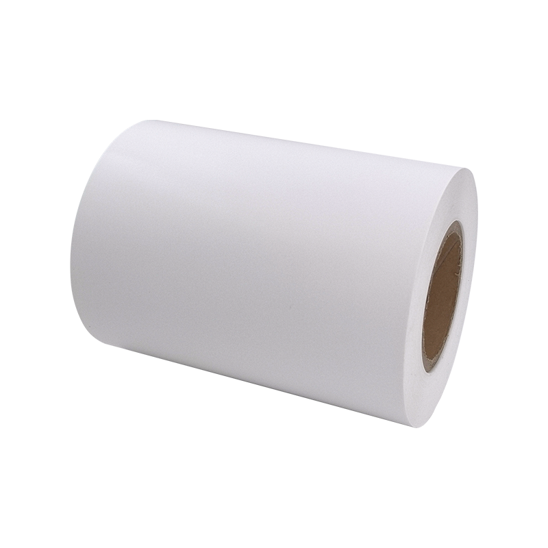 접착력이 강한 반광택지