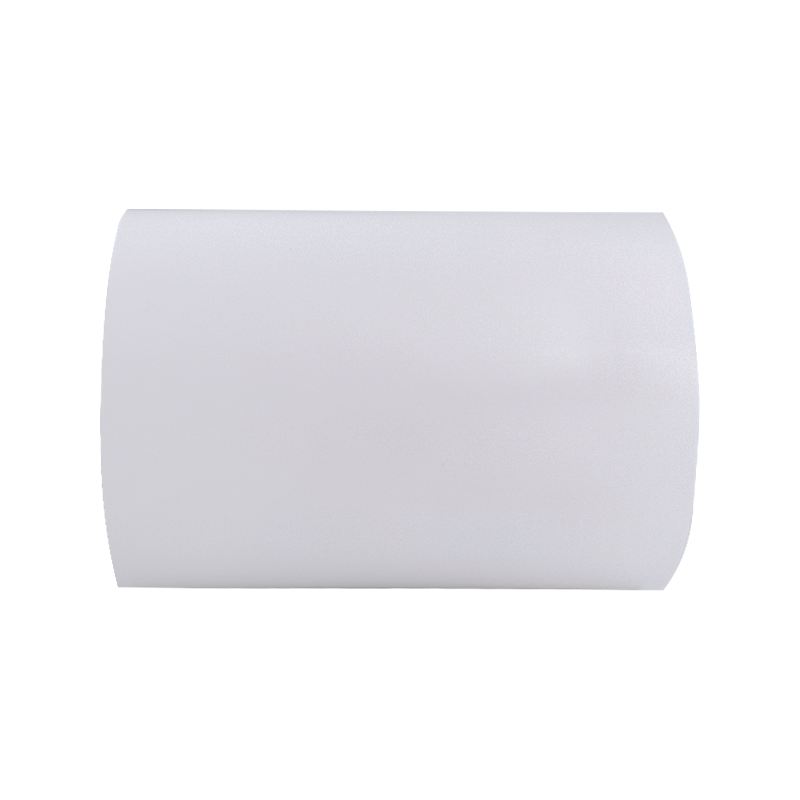 접착력이 강한 반광택지