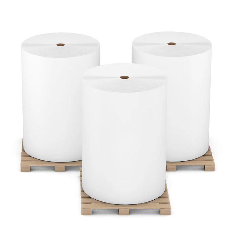 잉크젯 인쇄 스티커 용지용 무광택 코팅지