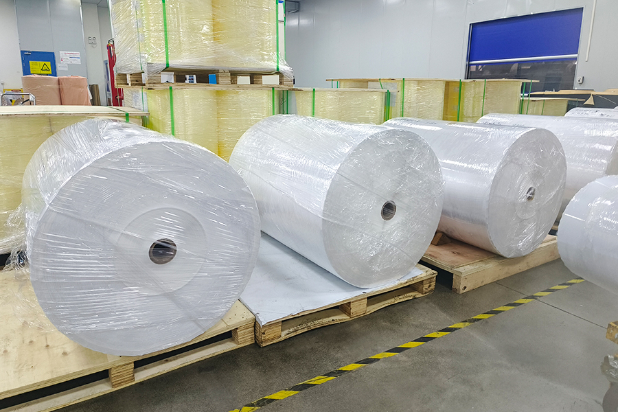 잉크젯 광택 사진 용지