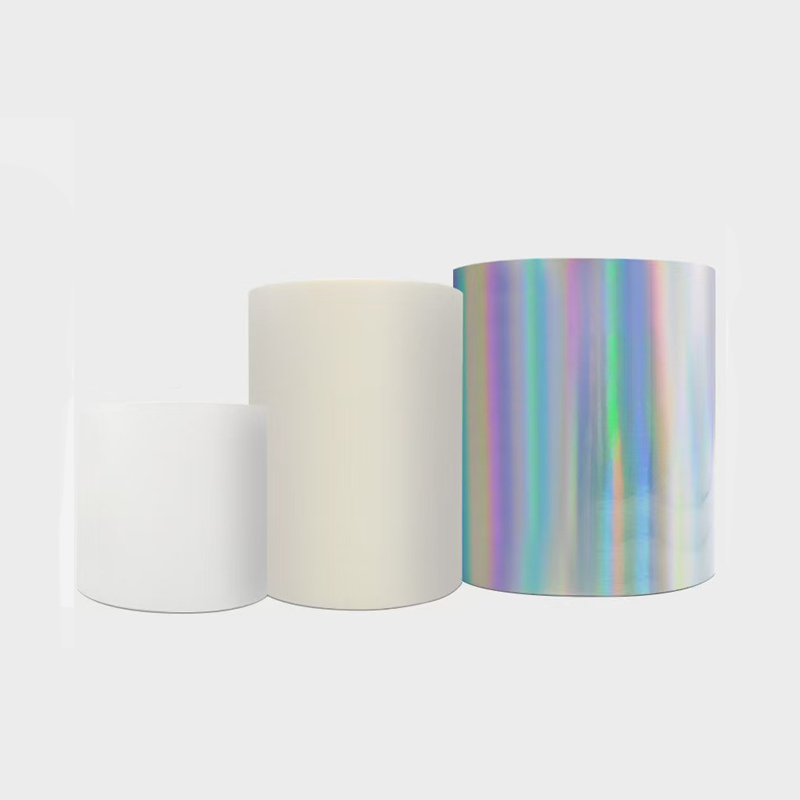 90μm 자체 접착식 잉크젯 깨지기 쉬운 종이 무광택 흰색