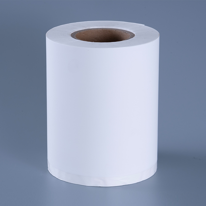 자동 접착 인쇄 가능한 광택 있는 흰색 잉크젯 인화지