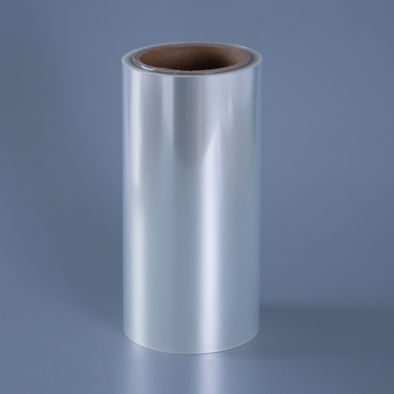 자체 접착 잉크젯 투명 PET 필름