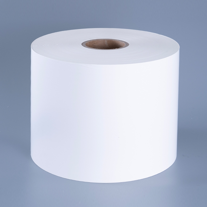 자동 접착 인쇄 가능한 광택 있는 흰색 잉크젯 인화지