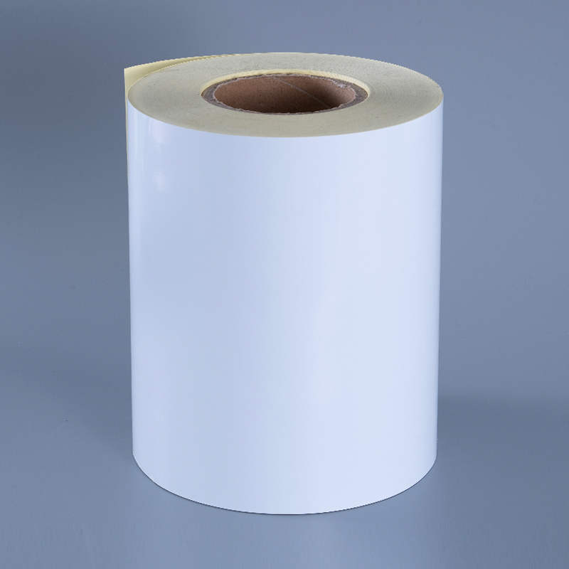 잉크젯 프린터용 인쇄용 접착 비닐 스티커 용지