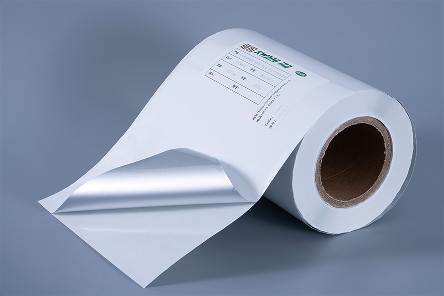 잉크젯 광택 흰색 PET 필름