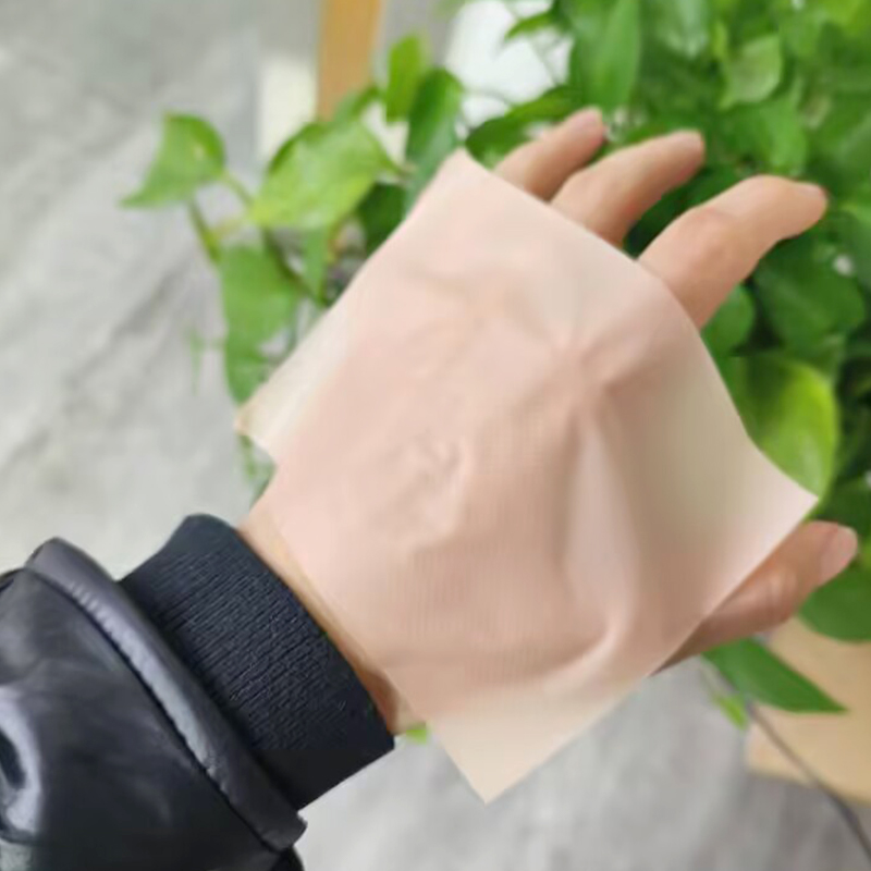 의료용 피부색 PE 테이프