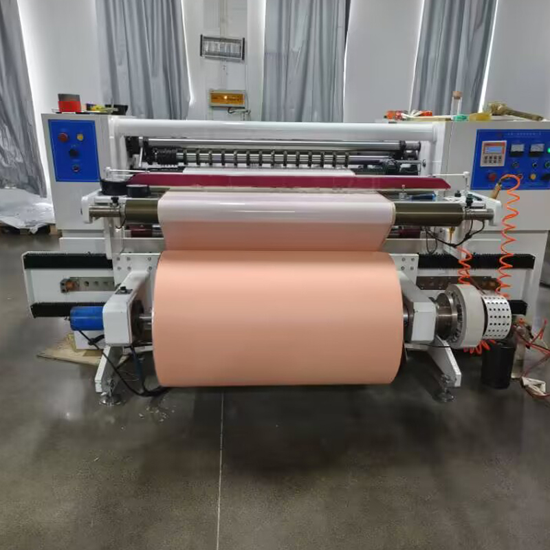 탄성 직물 테이프 점보 롤