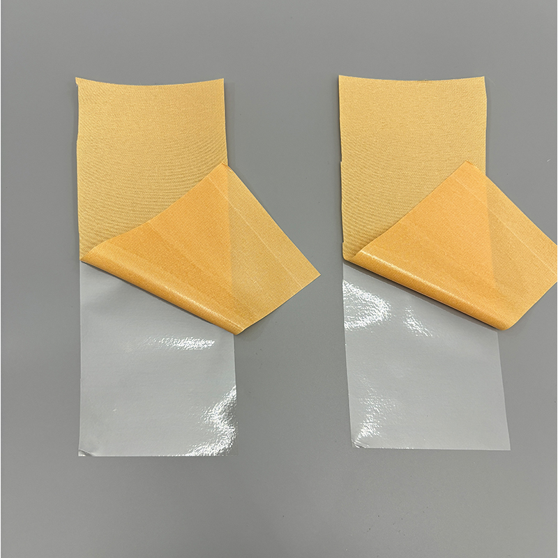 탄성 직물 테이프 점보 롤