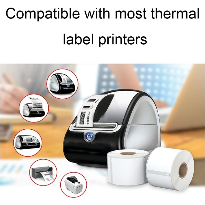 빈 바코드 라벨