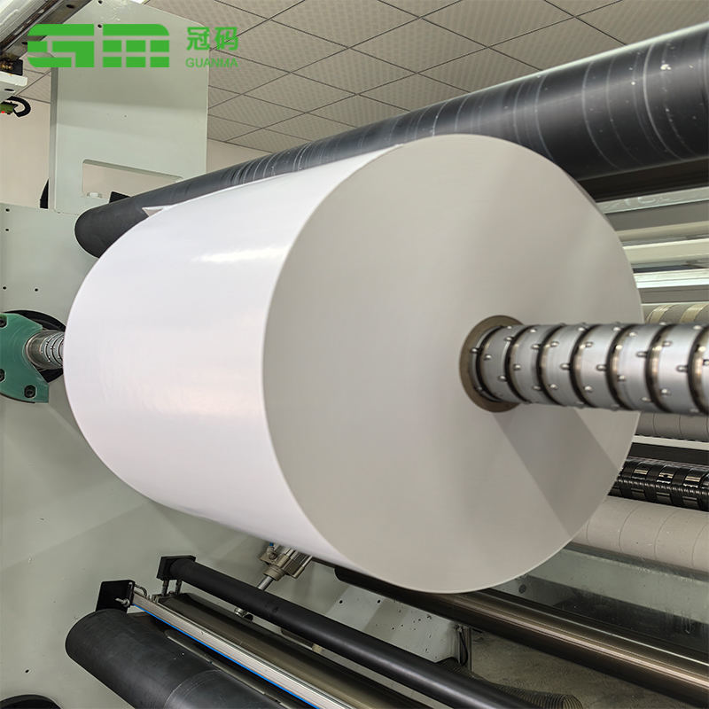 고품질 혈액백 라벨 살균 라벨 재료