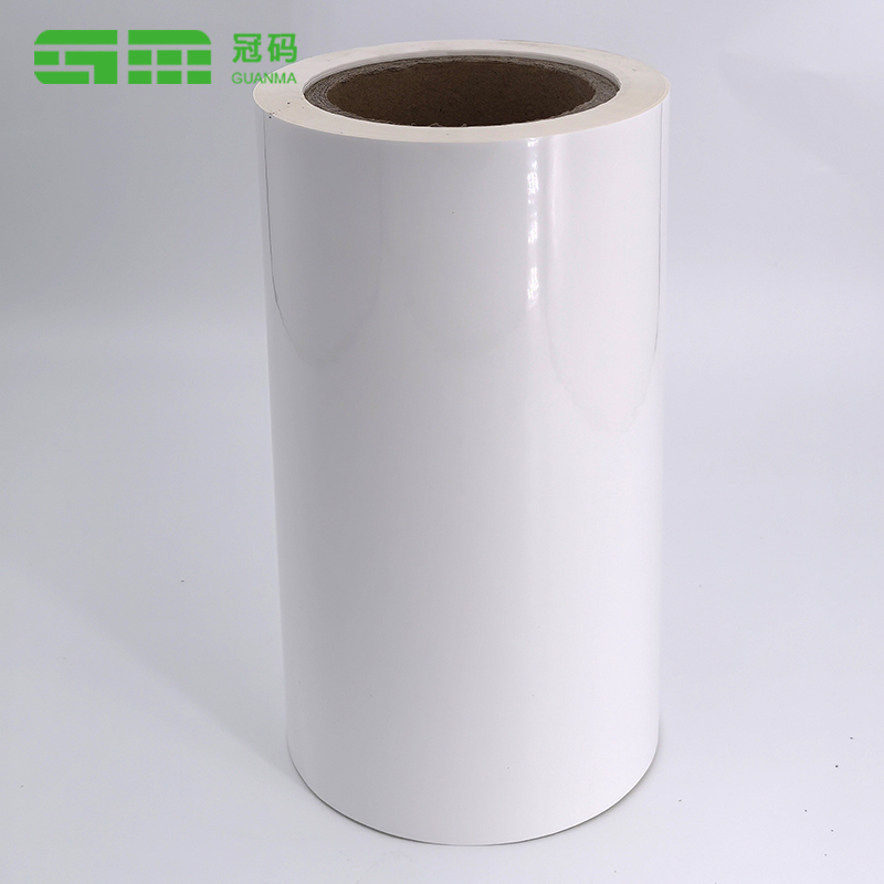 더 강한 접착성 배터리 라벨 방수 라벨 롤